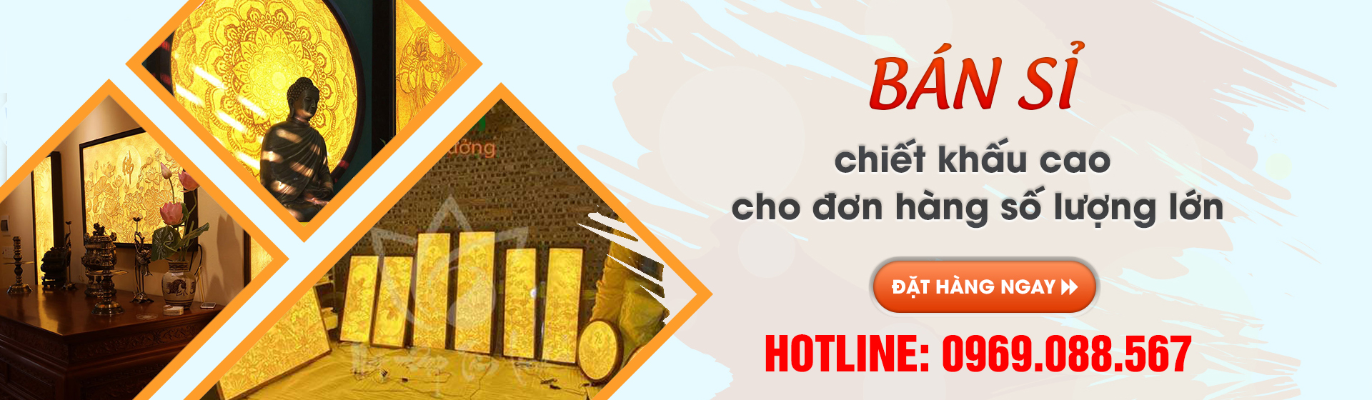 Bán sỉ tranh trúc chỉ
